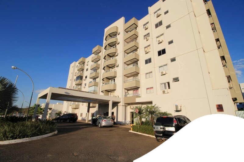 Foto Icone do Condominio